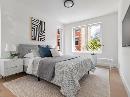 $699,000 | 27 Dixwell Street, Unit 12, Boston, MA 02119