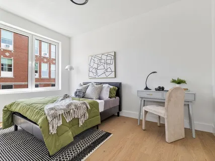 $699,000 | 27 Dixwell Street, Unit 12, Boston, MA 02119