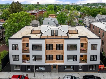 $699,000 | 27 Dixwell Street, Unit 12, Boston, MA 02119