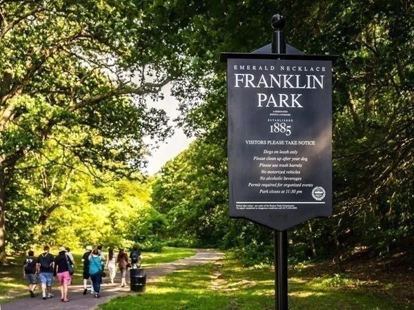 $699,000 | 27 Dixwell Street, Unit 12, Boston, MA 02119