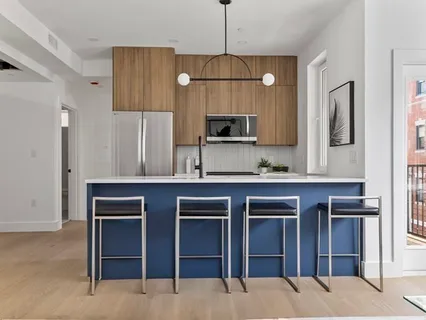 $699,000 | 27 Dixwell Street, Unit 12, Boston, MA 02119