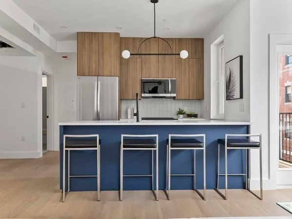 $699,000 | 27 Dixwell Street, Unit 12, Boston, MA 02119