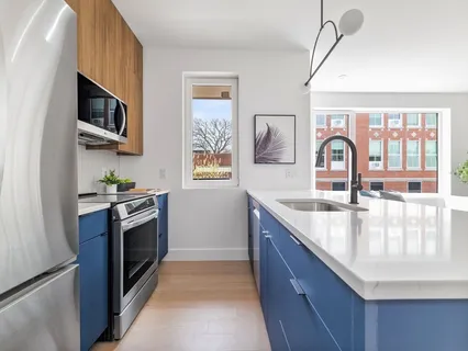 $699,000 | 27 Dixwell Street, Unit 12, Boston, MA 02119