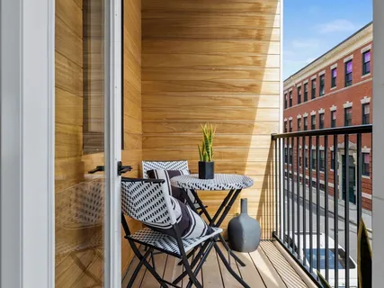 $699,000 | 27 Dixwell Street, Unit 12, Boston, MA 02119