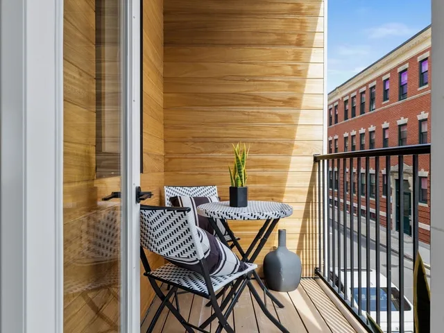 $699,000 | 27 Dixwell Street, Unit 12, Boston, MA 02119