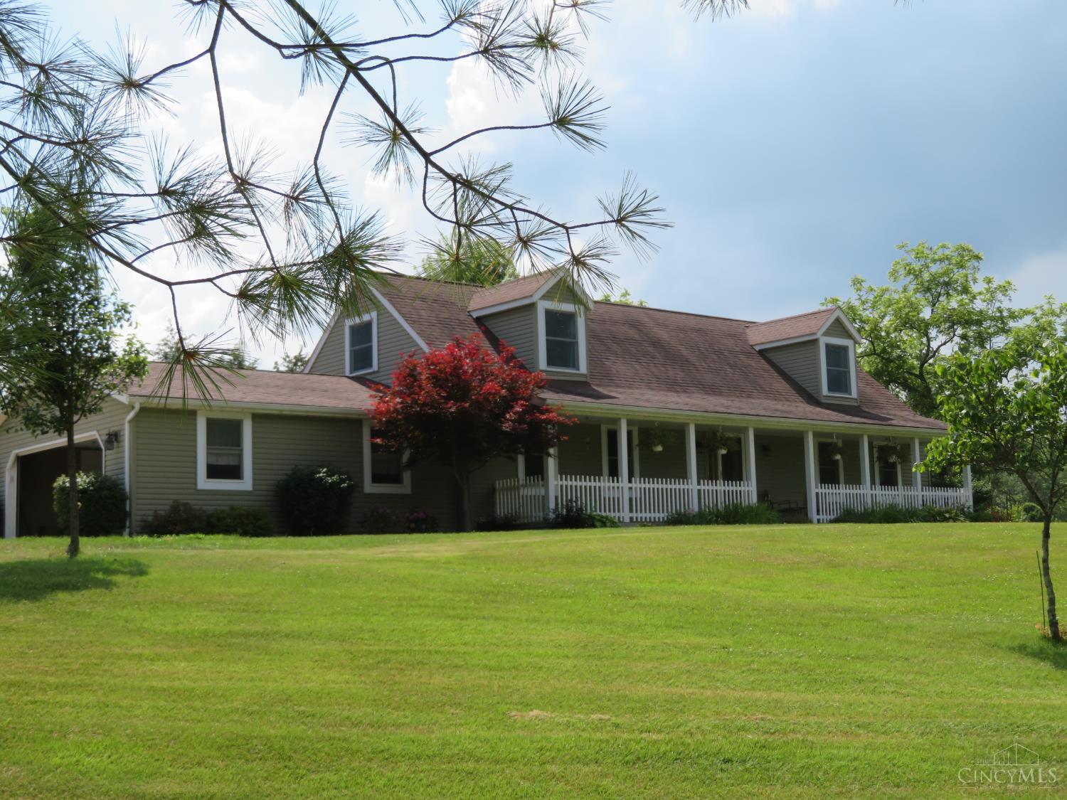 6420 Pondlick Road Winchester, OH 45697 - Photo 6 of 71 Gallery Image 6
