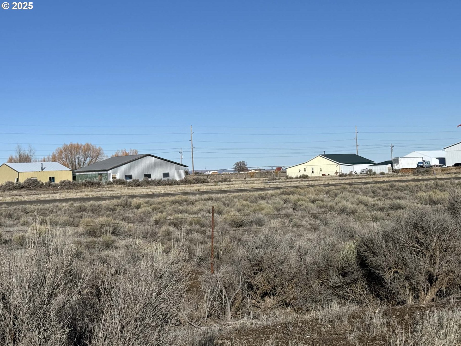 Cedar Street, Unit L3000 Christmas Valley, OR 97641 - Photo 20 of 25