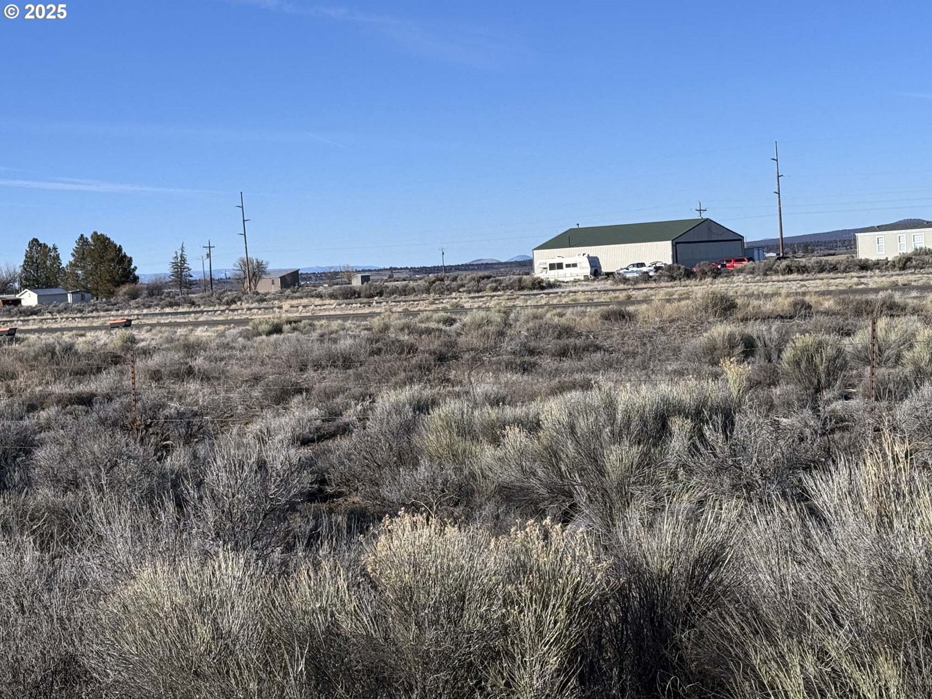 Cedar Street, Unit L3000 Christmas Valley, OR 97641 - Photo 23 of 25