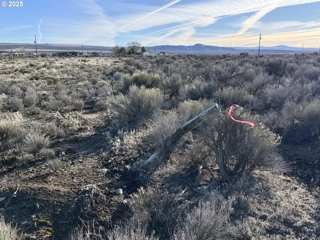 $12,000 | Cedar Street, Unit L3000, Christmas Valley, OR 97641