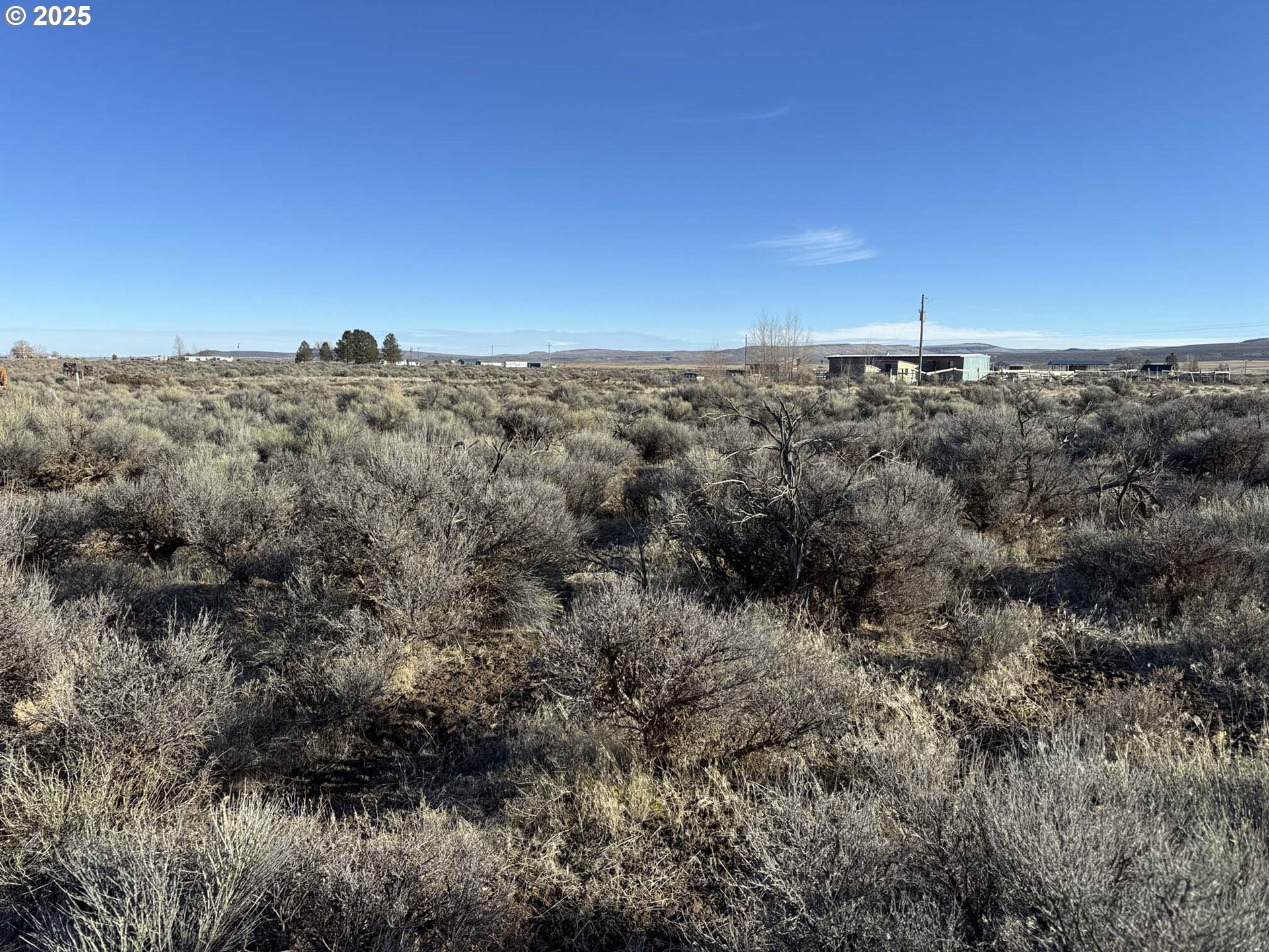 Cedar Street, Unit L3000 Christmas Valley, OR 97641 - Photo 5 of 25