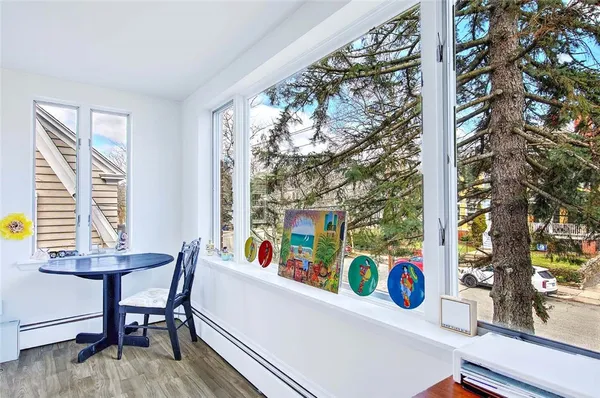 $359,000 | 539 Lloyd Avenue, Unit 8, Providence, RI 02906