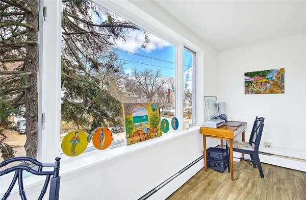 $359,000 | 539 Lloyd Avenue, Unit 8, Providence, RI 02906