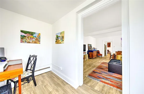 $359,000 | 539 Lloyd Avenue, Unit 8, Providence, RI 02906