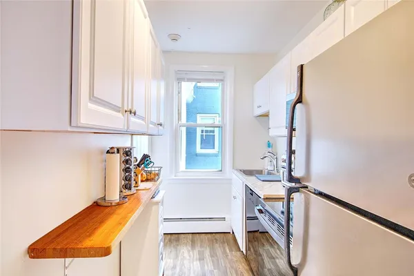 $359,000 | 539 Lloyd Avenue, Unit 8, Providence, RI 02906