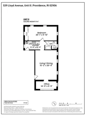 $359,000 | 539 Lloyd Avenue, Unit 8, Providence, RI 02906