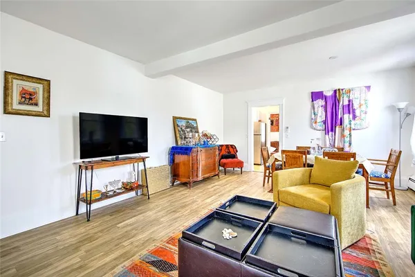 $359,000 | 539 Lloyd Avenue, Unit 8, Providence, RI 02906