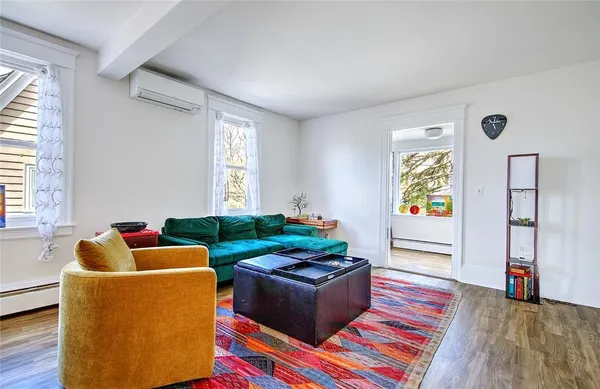 $359,000 | 539 Lloyd Avenue, Unit 8, Providence, RI 02906