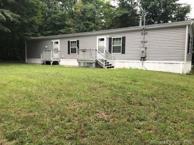 47 North High Street, Unit 5 Clinton, CT 06413 - Photo 1 of 1 Gallery Image 1