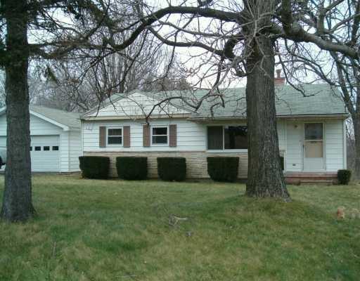 118 Slease Road Kittanning, PA 16201 - Photo 1 of 4 Exterior Front.