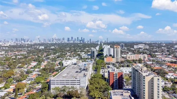 a view of a city