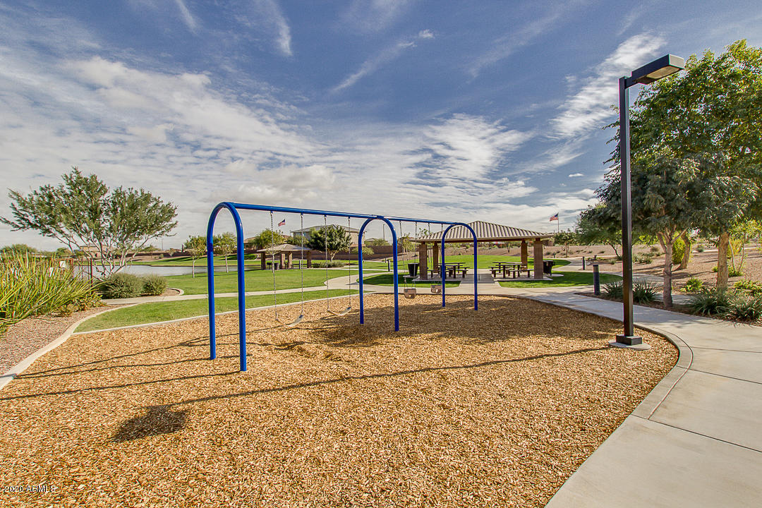 2304 East Mewes Road Gilbert, AZ 85298 - Photo 54 of 60 70-Mews