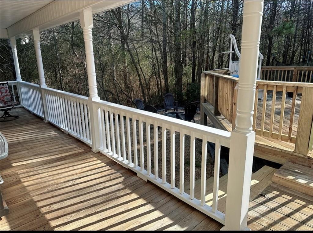 506 Doyle Road Cedartown, GA 30125 - Photo 10 of 26