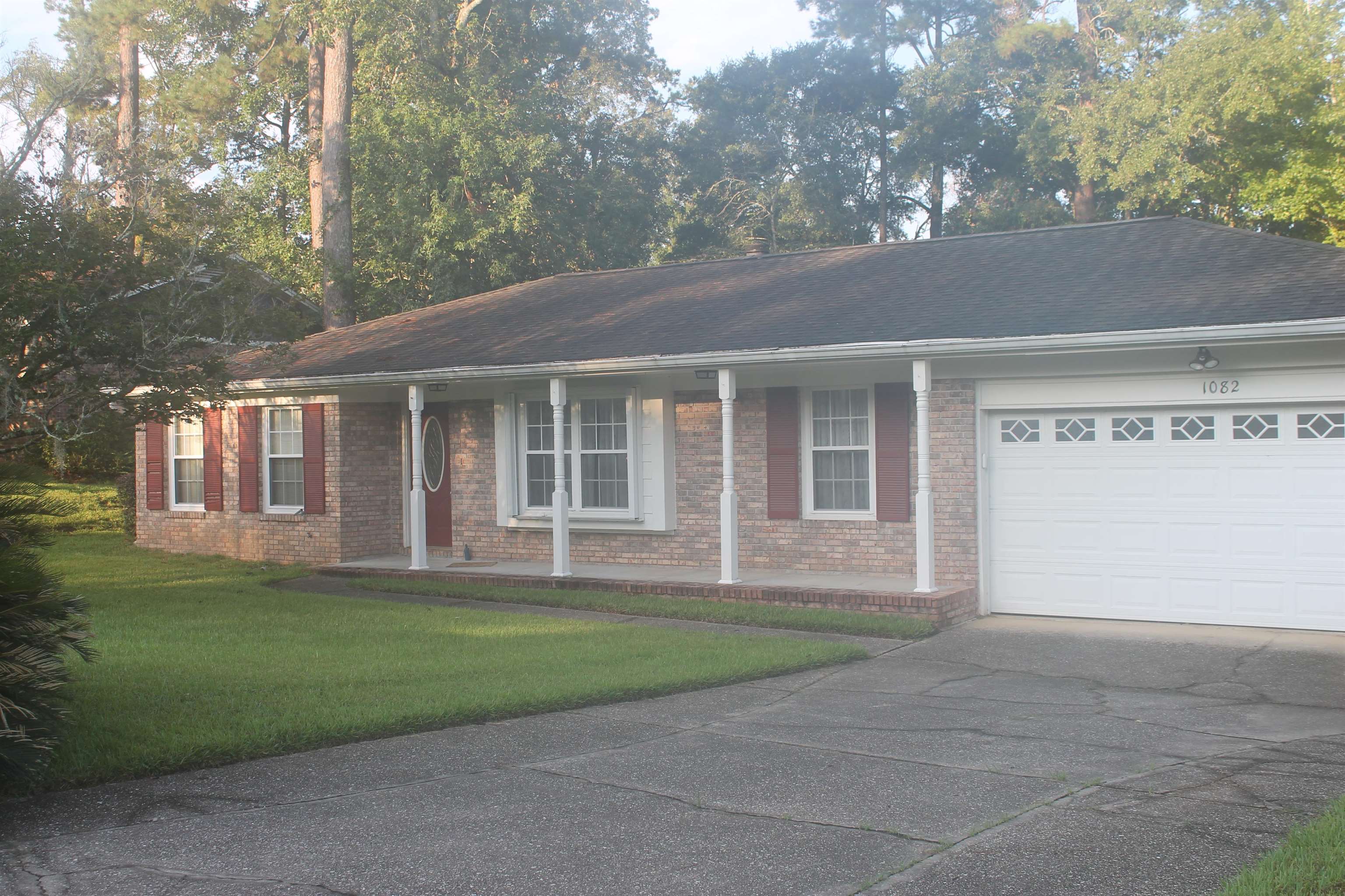 1082 Richardson Road Tallahassee, FL 32301 - Photo 18 of 25