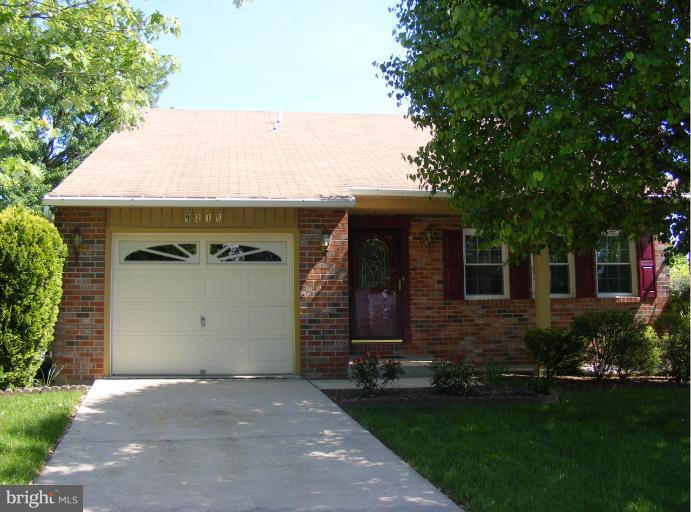 9215 Bowline Road Nottingham, MD 21236 - Photo 17 of 17 Exterior (Main)