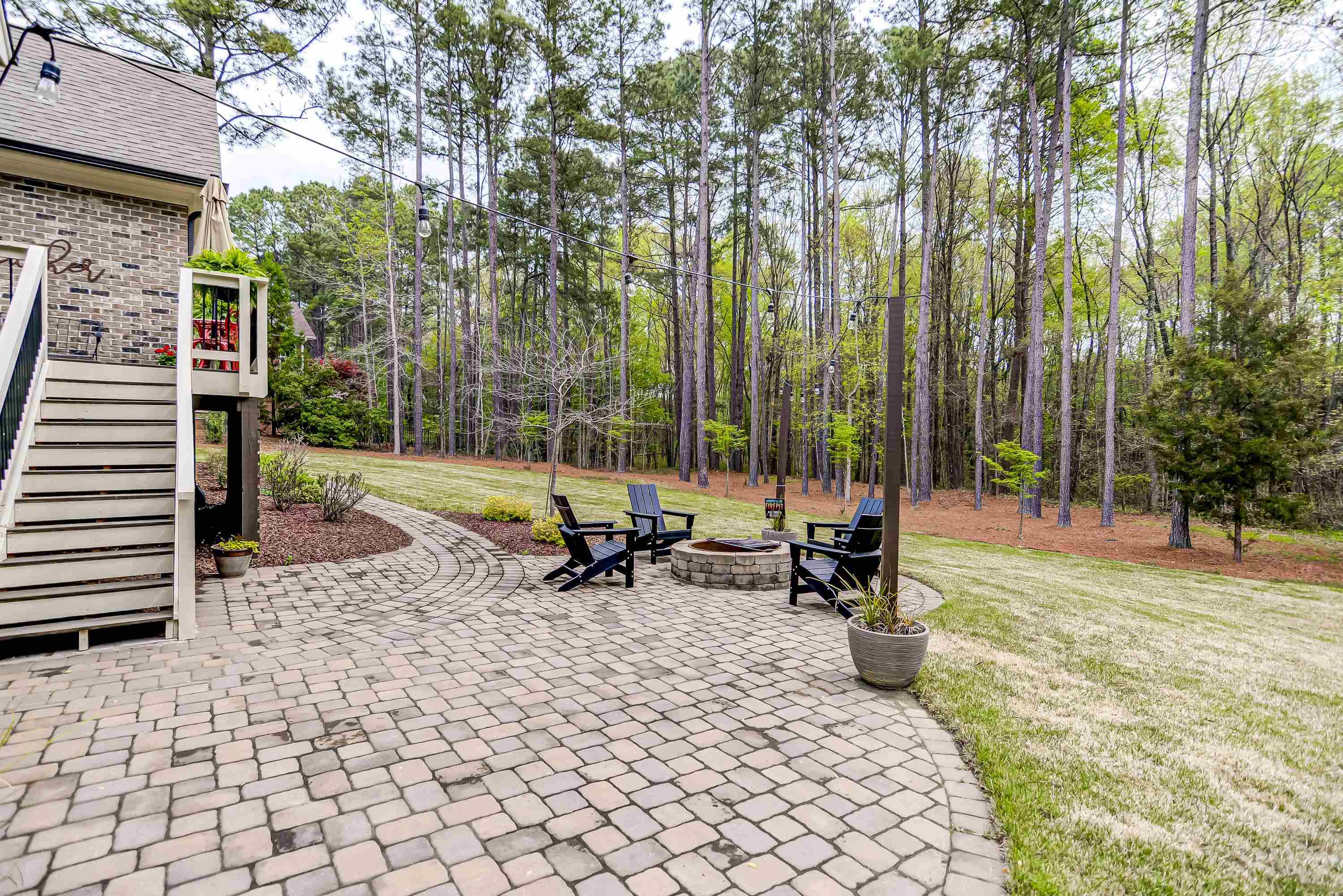 4829 Stoneyoak Lane Raleigh, NC 27610 - Photo 32 of 33 Photo 32