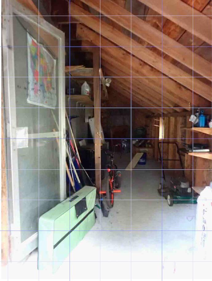 113 Lower Methodist Road Cumberland Center, ME 04021 - Photo 11 of 43 Garage Extension 2020