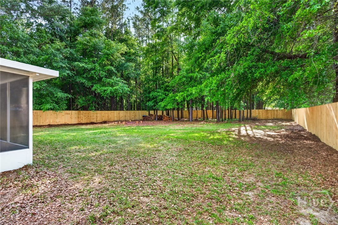 410 Shadowbrook Circle Springfield, GA 31329 - Photo 27 of 33