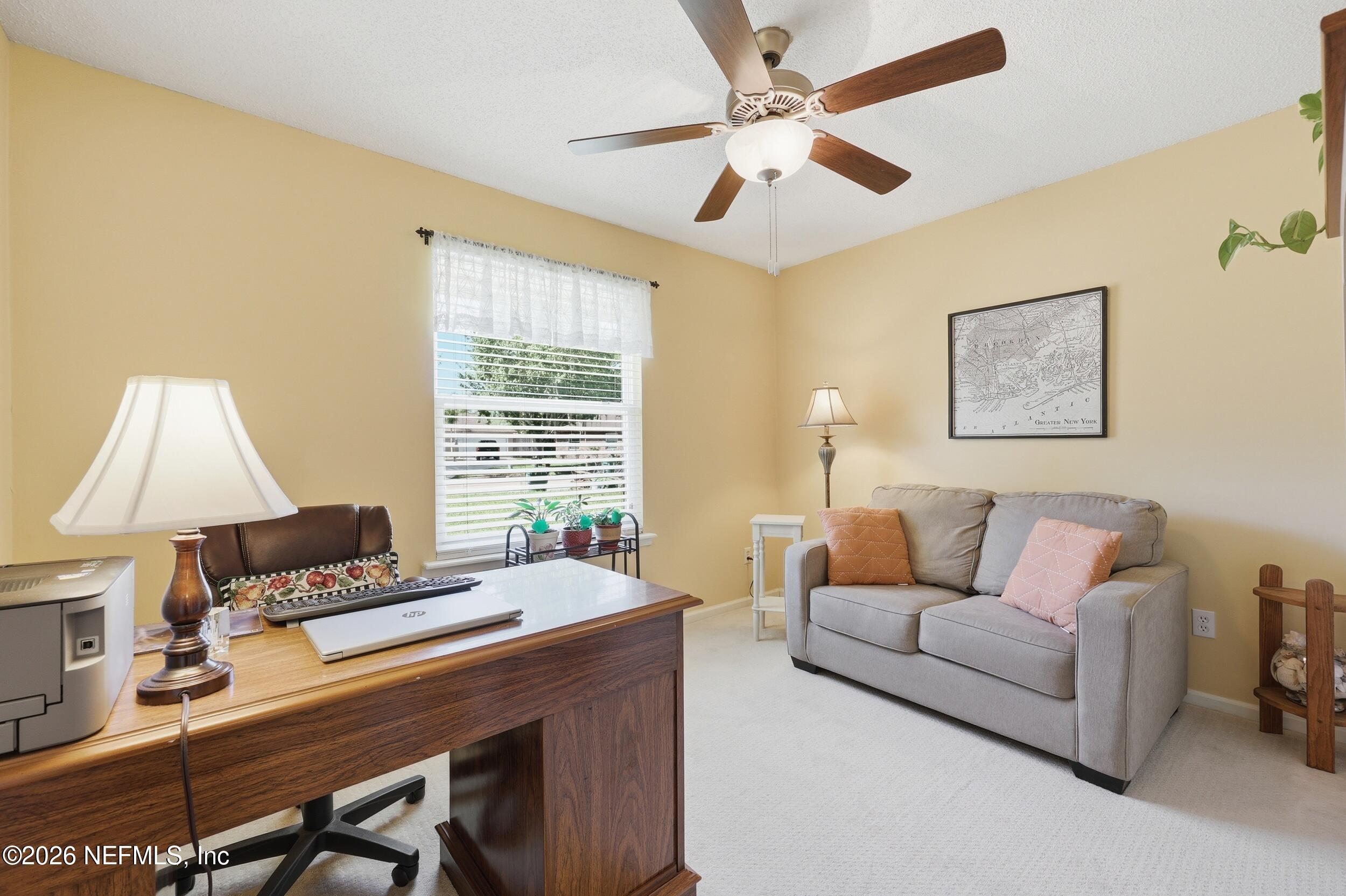 5327 Riva Ridge Court Jacksonville, FL 32258 - Photo 25 of 34 Office Room