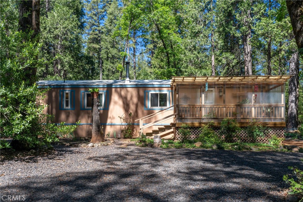 4715 Cody Lane Forest Ranch, CA 95942 - Photo 65 of 75