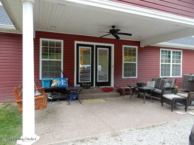 192 Wilson Run Road Lebanon Junction, KY 40150 - Photo 32 of 33 025