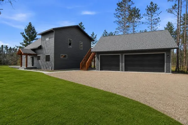 $628,747 | 11723 North Vesper Drive, Hayward, WI 54843