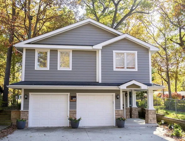 $615,000 | 13178 Fedde Avenue, New Buffalo, MI 49117