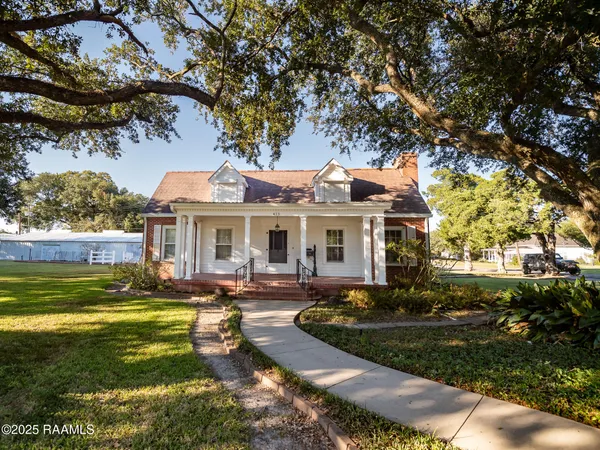 $260,000 | 415 Mcmurtry, Gueydan, LA 70542