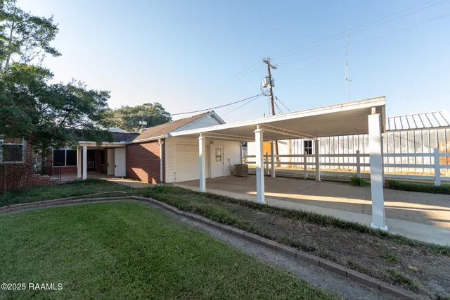 $260,000 | 415 Mcmurtry, Gueydan, LA 70542