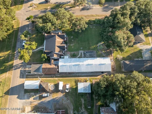 $260,000 | 415 Mcmurtry, Gueydan, LA 70542