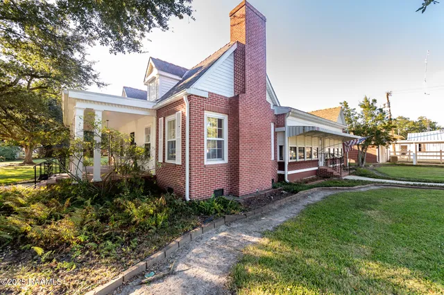 $260,000 | 415 Mcmurtry, Gueydan, LA 70542