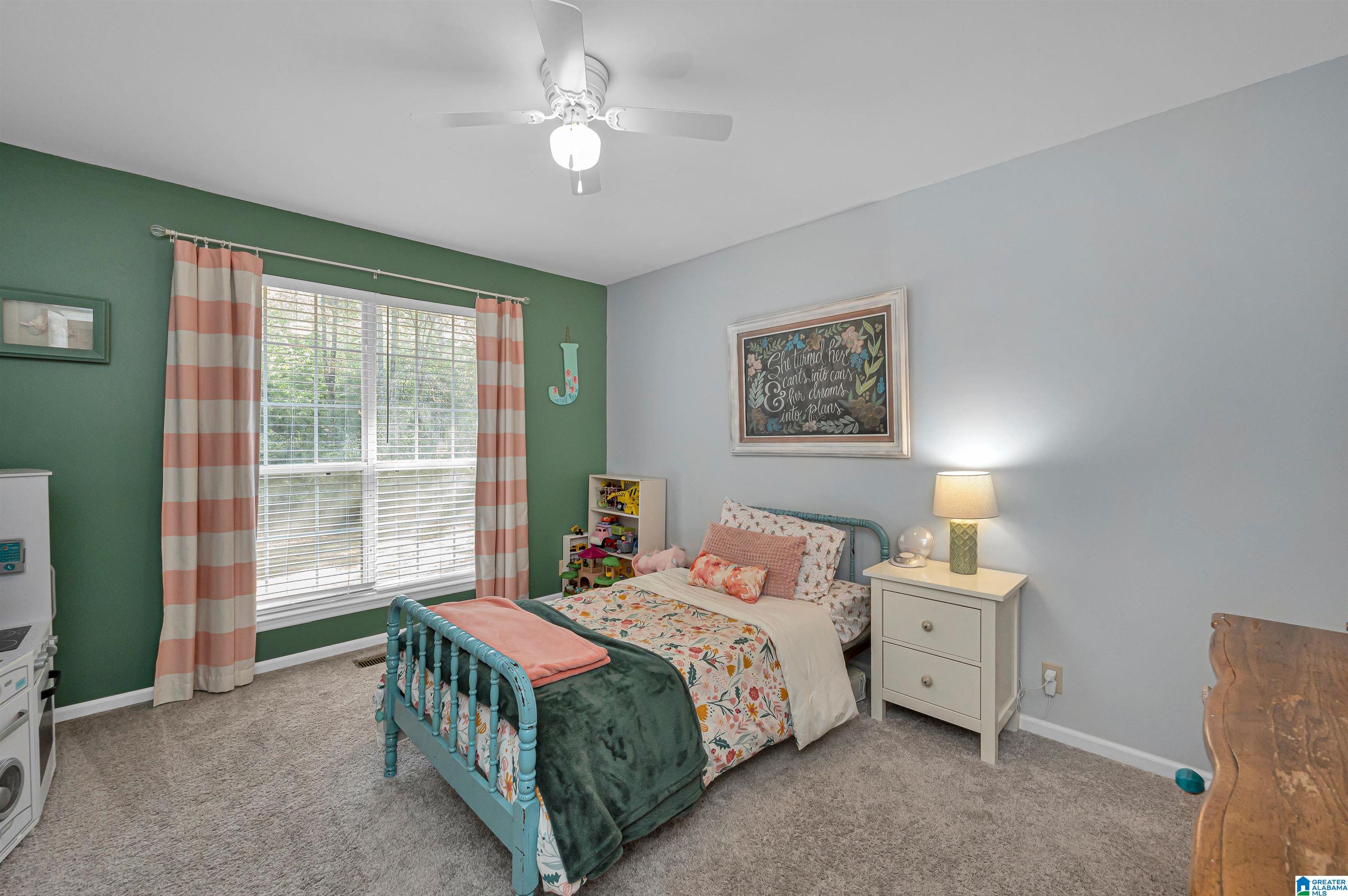 315 Mountain Woods Lake Road Warrior, AL 35180 - Photo 34 of 45