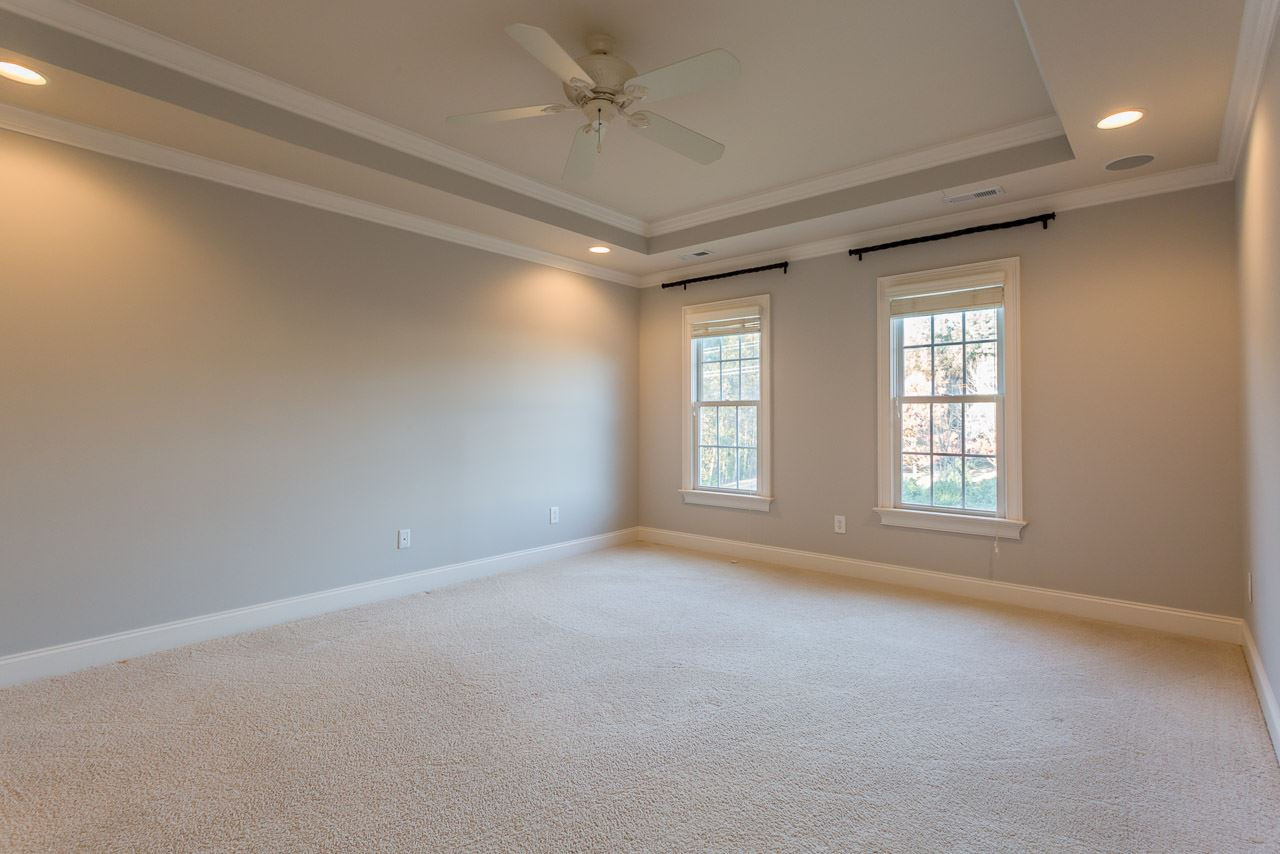 3131 Briar Stream Run Raleigh, NC 27612 - Photo 13 of 25 Master Bedroom