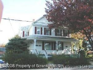 121-123 South Ridge Street Taylor, PA 18517 - Photo 1 of 1 Gallery Image 1