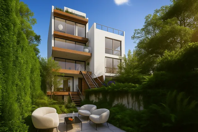 $1,495,000 | 96 16th Street, Unit GARDEN | Gowanus