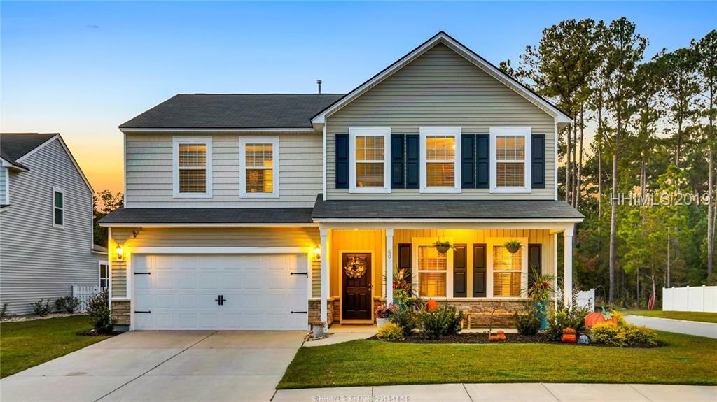 60 Augustine Road Bluffton, SC 29910 - Photo 1 of 1 Gallery Image 1