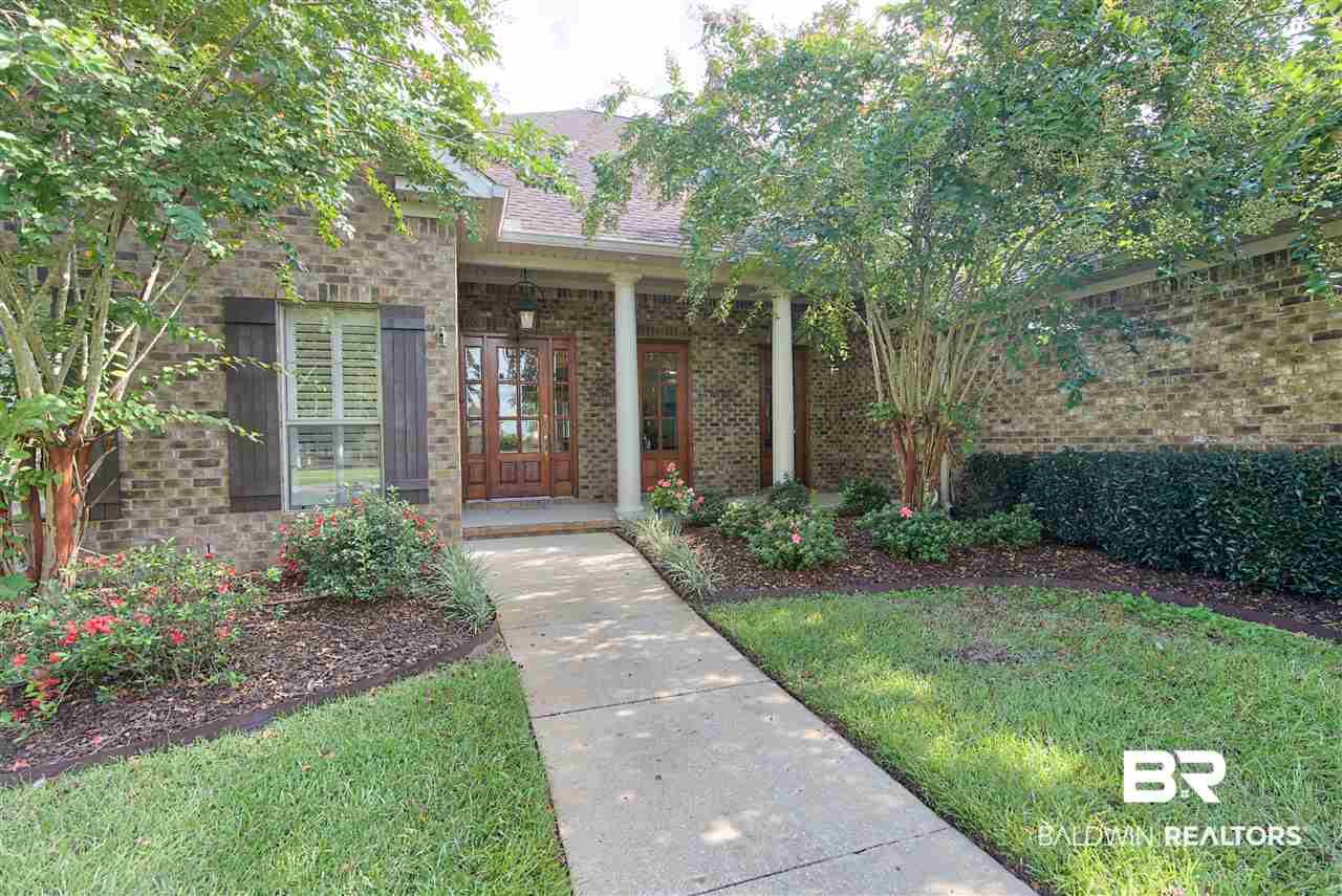 11561 Halcyon Loop Daphne, AL 36526 - Photo 1 of 42