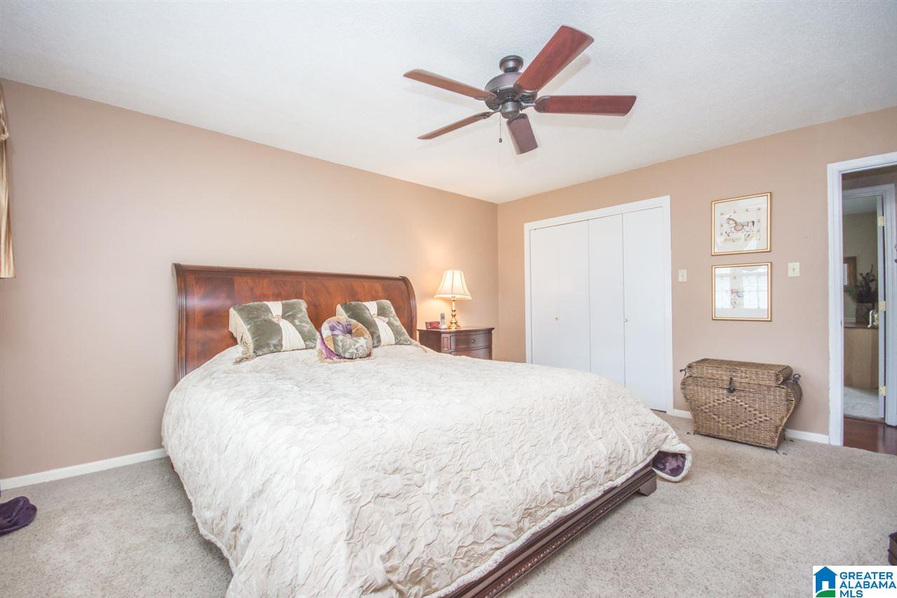 4025 Nixon Road Bessemer, AL 35022 - Photo 21 of 49