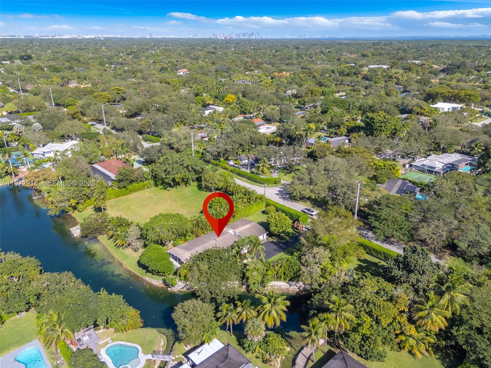 12950 Southwest 67th Avenue Pinecrest, FL 33156 - Photo 39 of 43