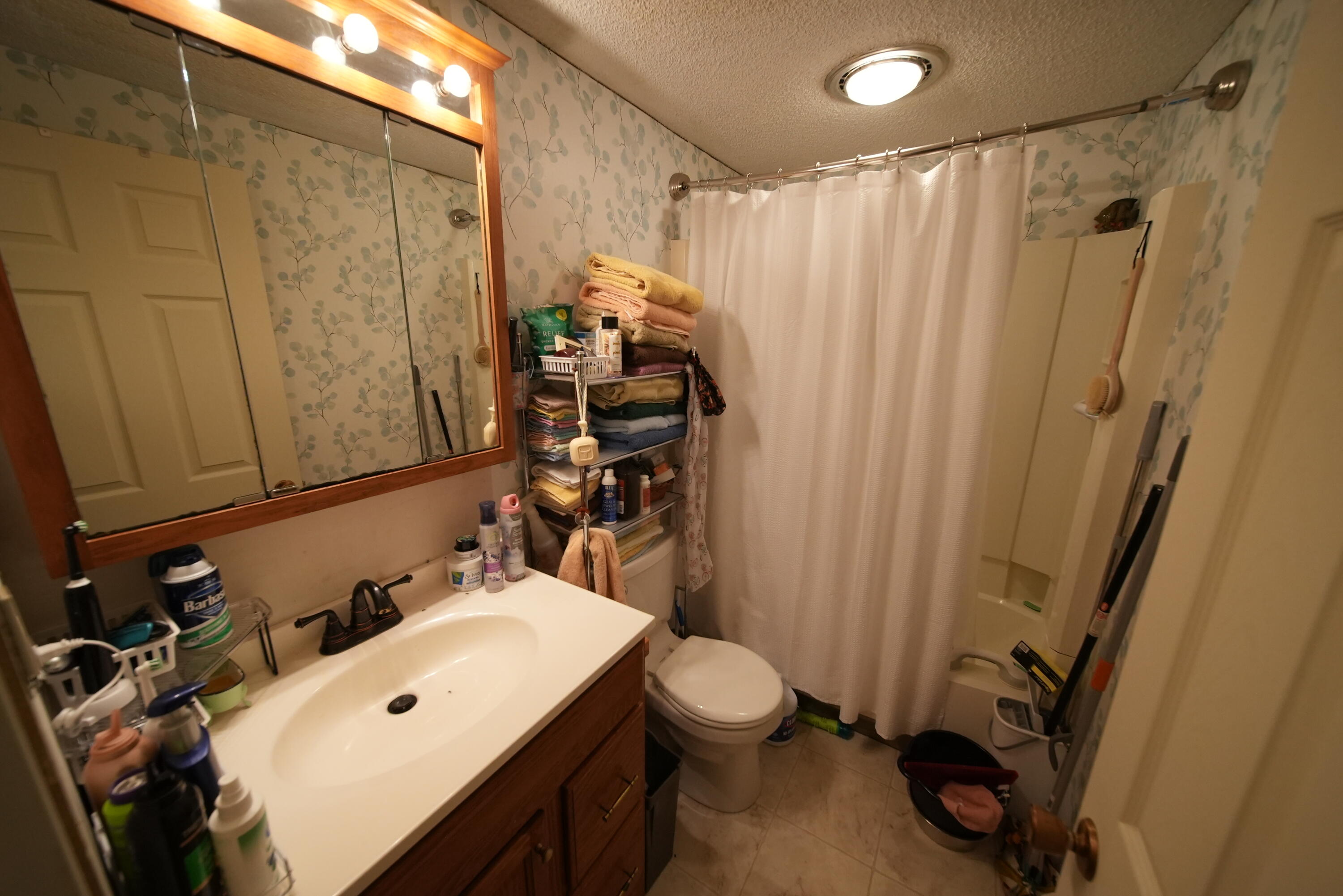 150 Wotton Road Monticello, ME 04760 - Photo 27 of 43 DSC03706