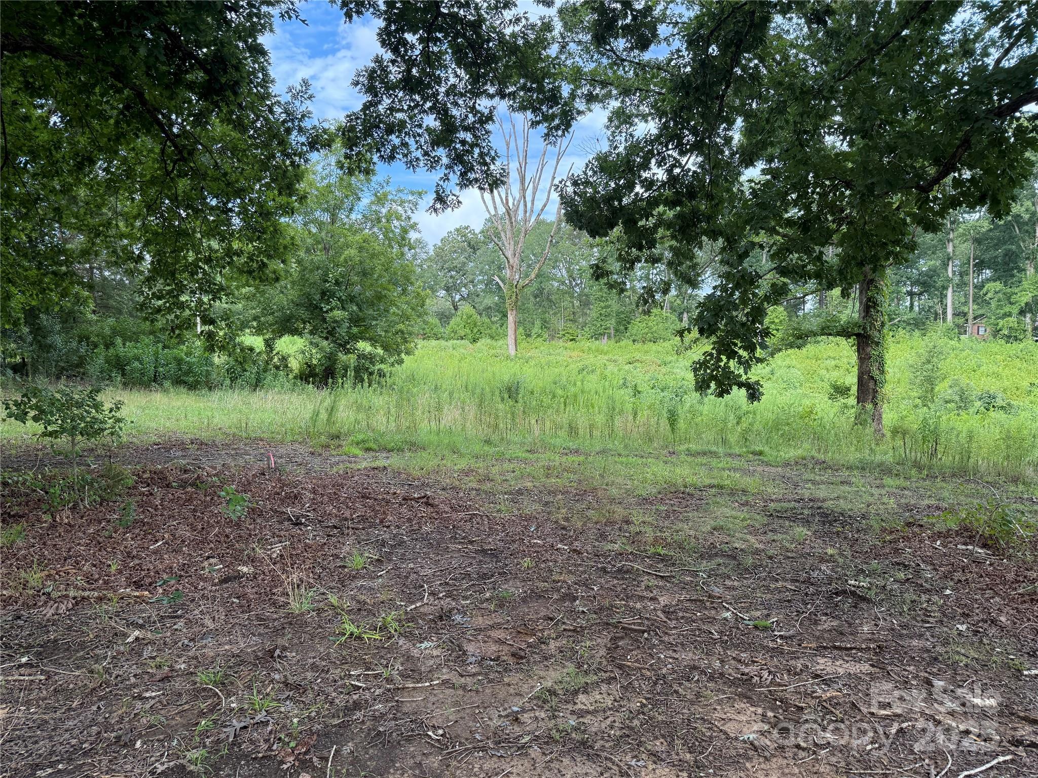 8200 Henry Harris Road, Unit 1 Fort Mill, SC 29707 - Photo 12 of 25 a view of outdoor space with trees all around